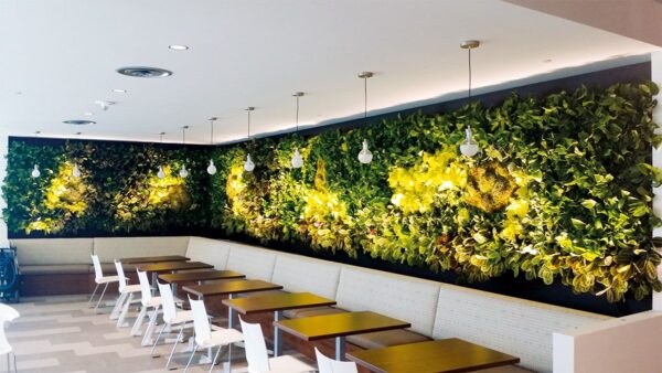 Living Wall