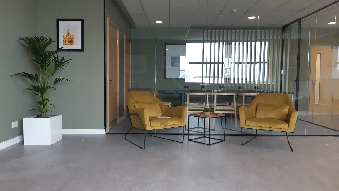 Gateway House 3