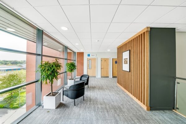 Gateway House 6