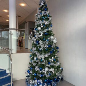 Christmas Tree Installations 2 Christmas Tree Installations Christmas Trees 2021 (2)