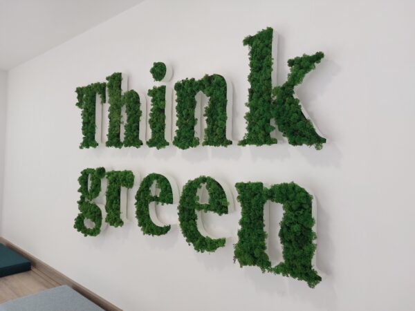 Moss Lettering (2)