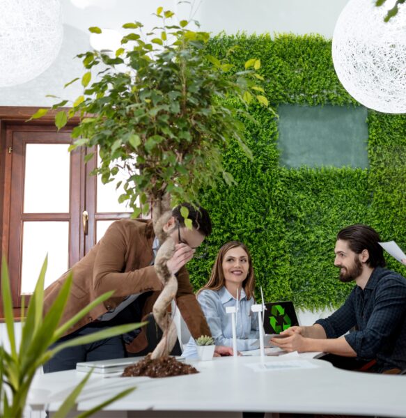 Green Ideas In Green Office 2023 11 27 05 04 47 Utc4