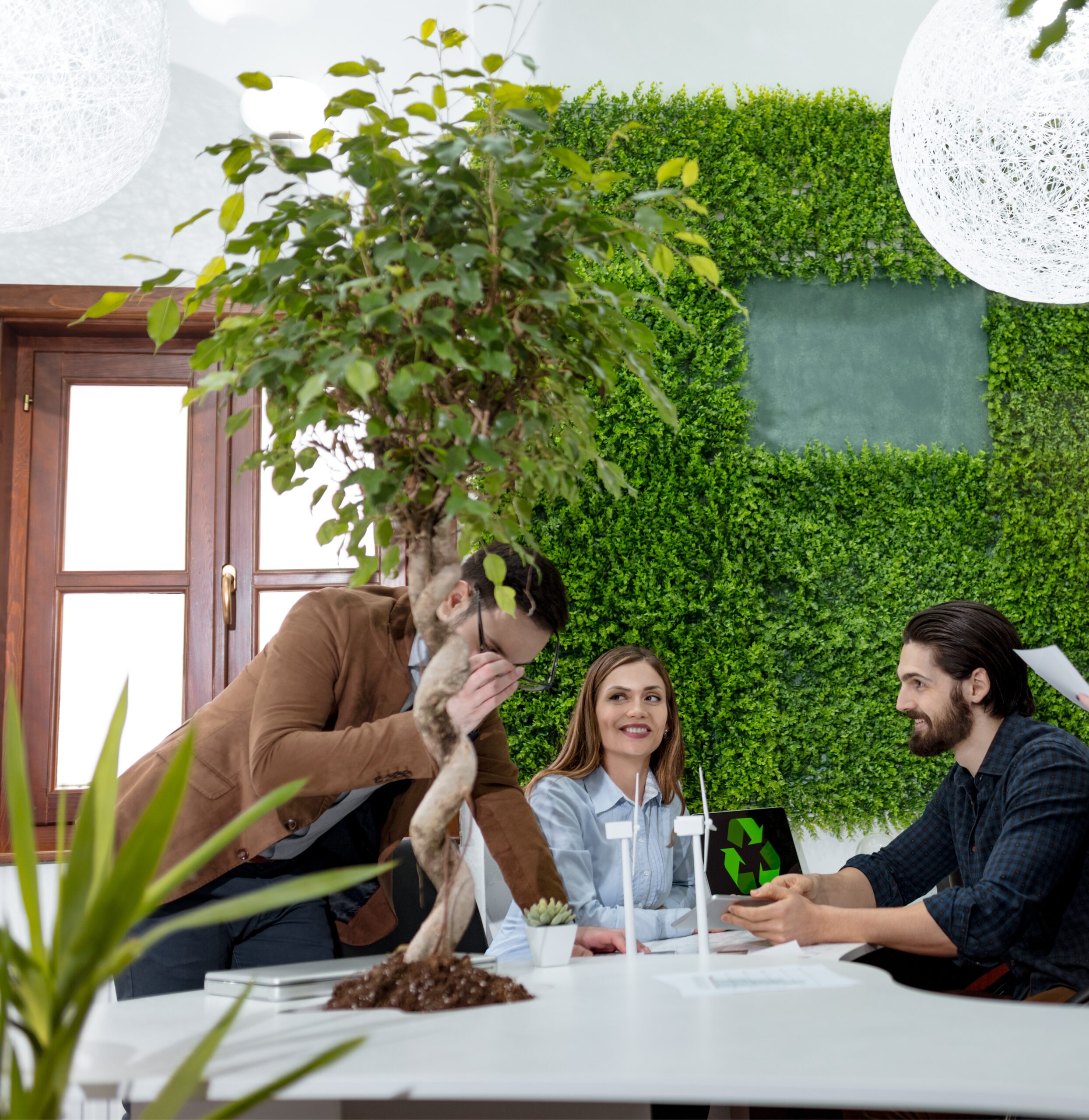 Green Ideas In Green Office 2023 11 27 05 04 47 Utc4