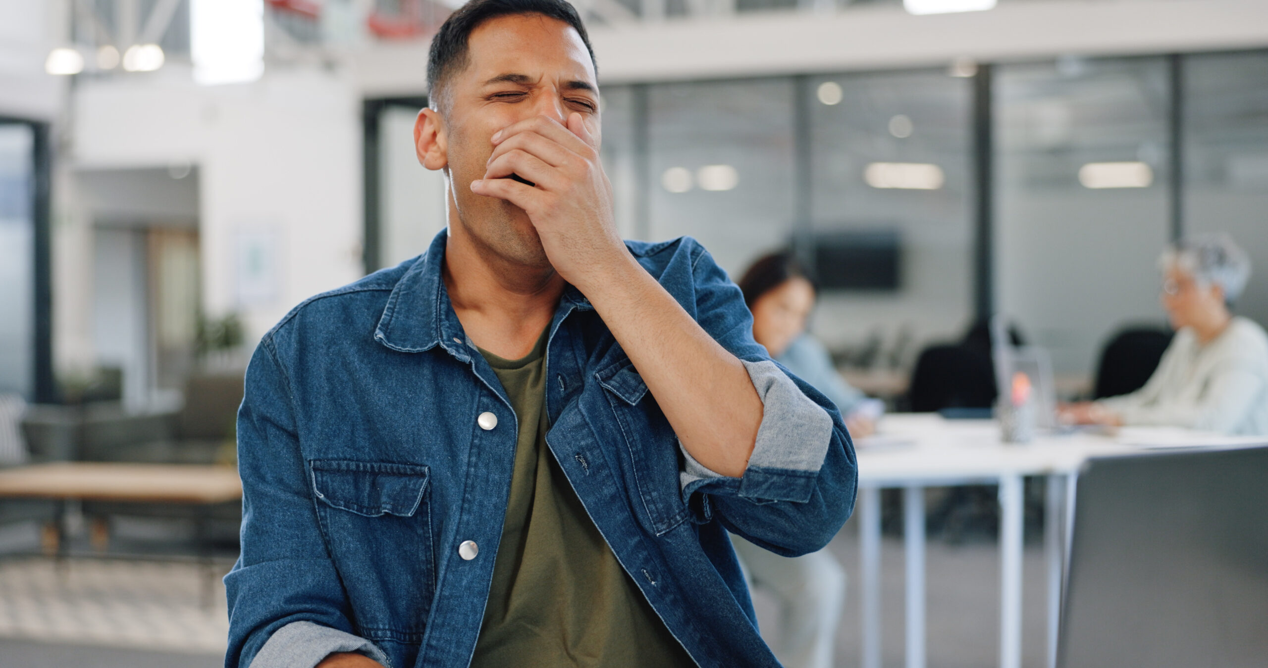 Sick Building Syndrome