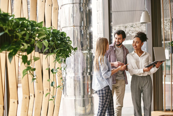 Can Plants Achieve BREEAM?