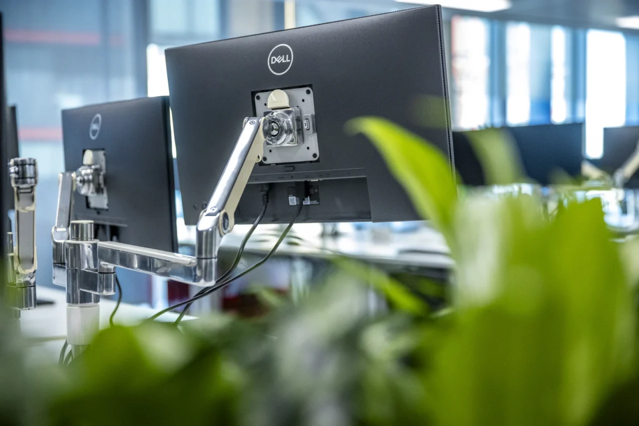 Project London Office 19