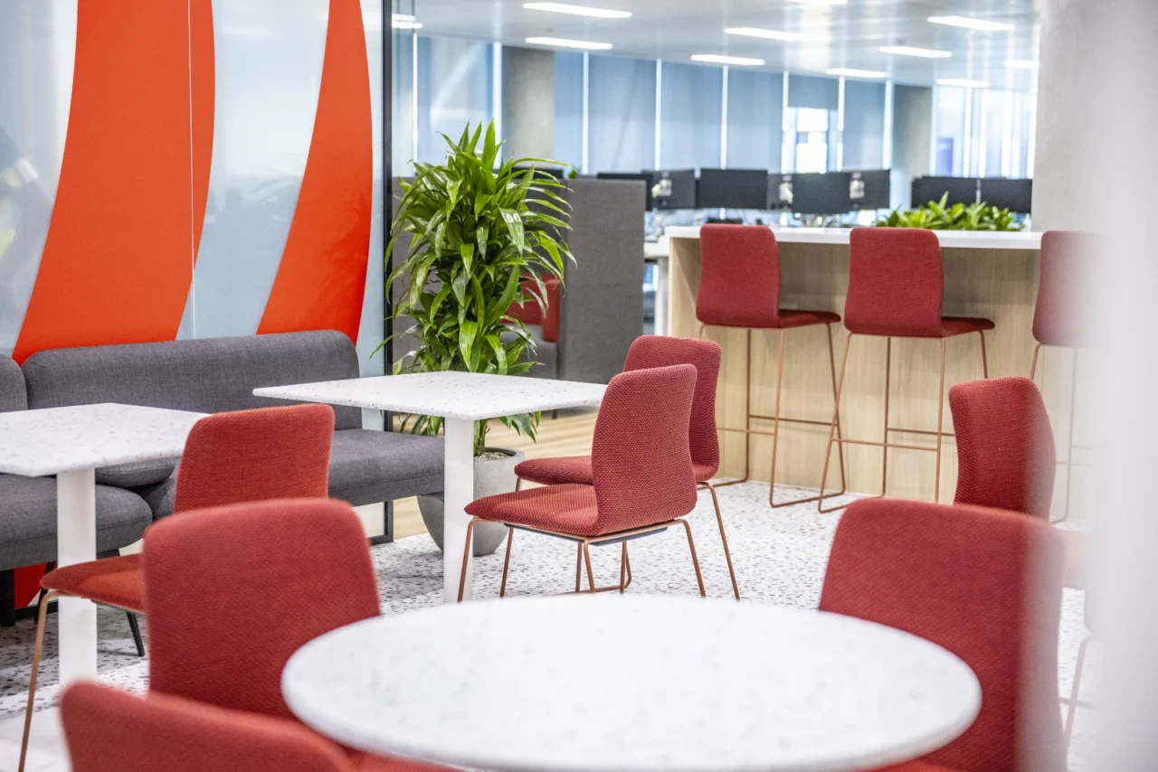 Project London Office 20