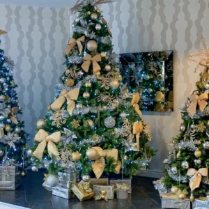 3x Trees