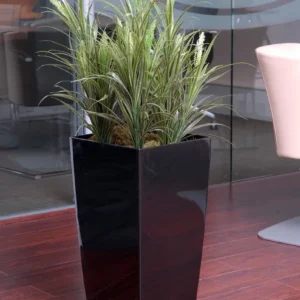 Grasses X 4 Le30 Black