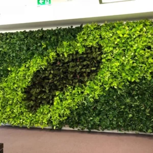 Living Wall
